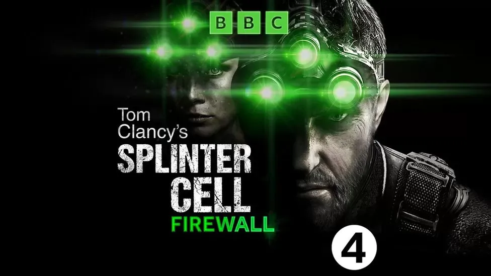 Splinter Cell: Firewall